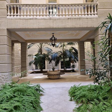 Tamborino Terrace Apartment - Salento Apartments Collection Lecce Dış mekan fotoğraf