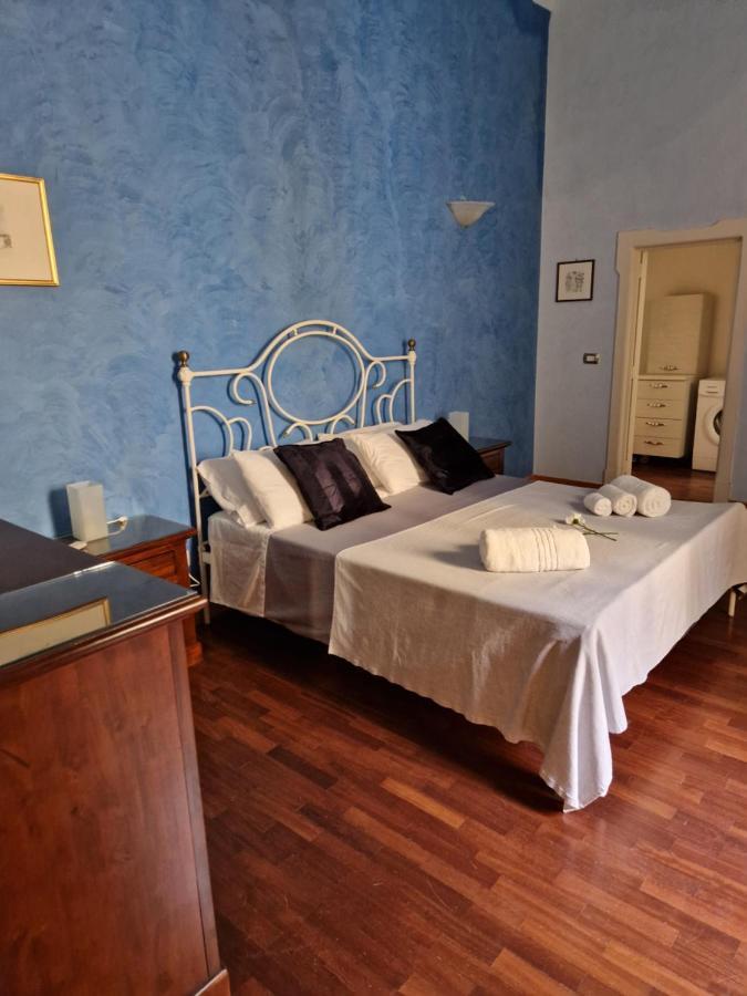 Tamborino Terrace Apartment - Salento Apartments Collection Lecce Dış mekan fotoğraf