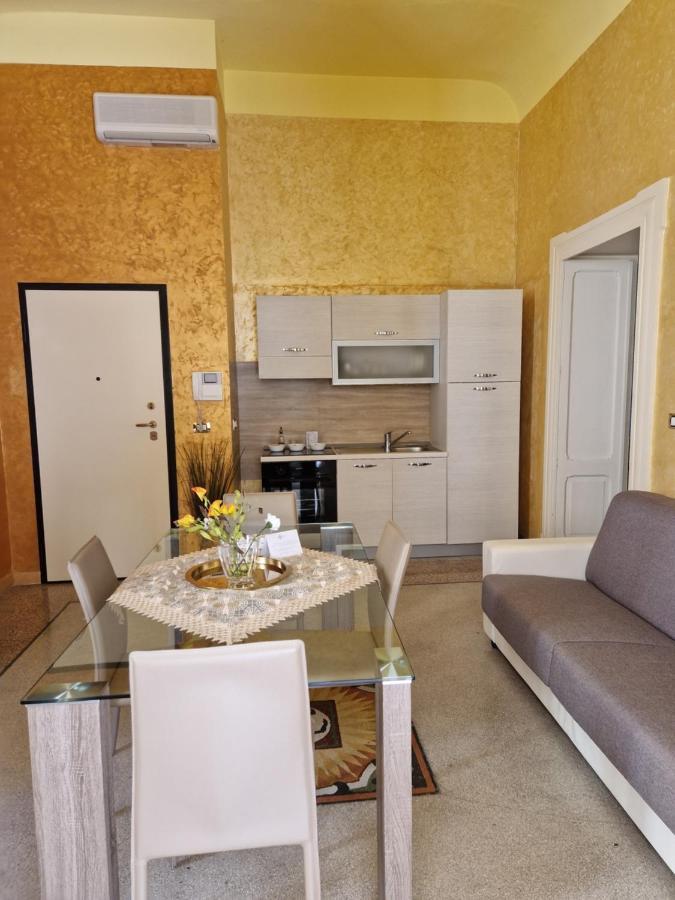 Tamborino Terrace Apartment - Salento Apartments Collection Lecce Dış mekan fotoğraf