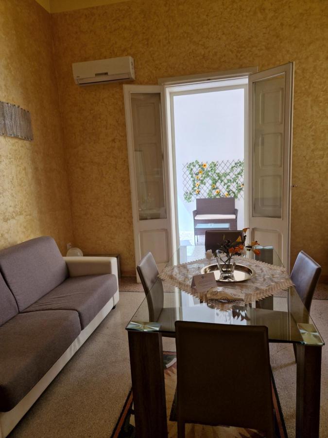 Tamborino Terrace Apartment - Salento Apartments Collection Lecce Dış mekan fotoğraf