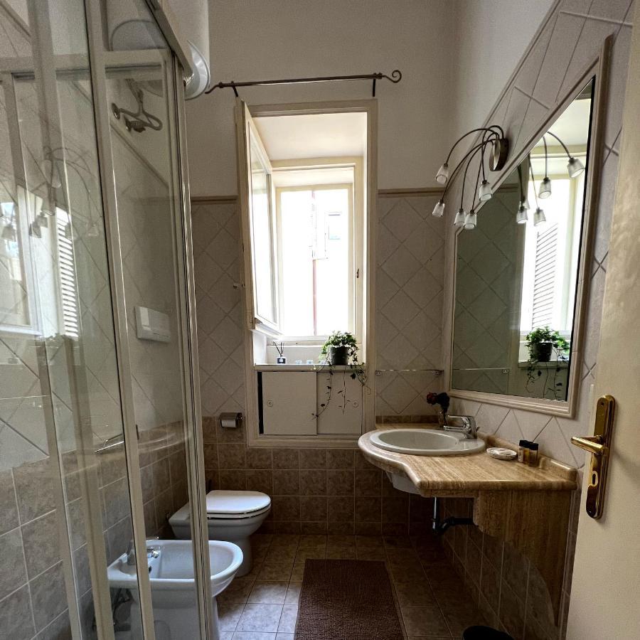 Tamborino Terrace Apartment - Salento Apartments Collection Lecce Dış mekan fotoğraf