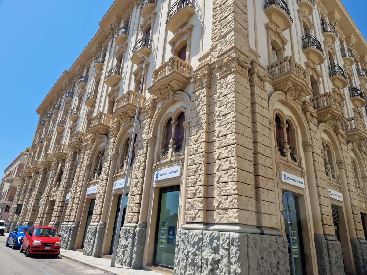 Tamborino Terrace Apartment - Salento Apartments Collection Lecce Dış mekan fotoğraf