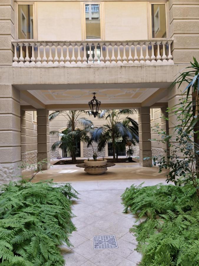 Tamborino Terrace Apartment - Salento Apartments Collection Lecce Dış mekan fotoğraf
